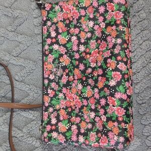 Coach Lyla Crossbody Purse